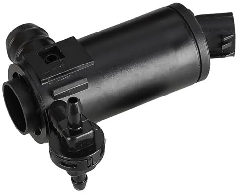 Bomba de limpiaparabrisas para Toyota C-HR para Corolla, Highlander, Prius, RAV4, Sienna 85330-0E030, 85330-47100, 85330-0E031