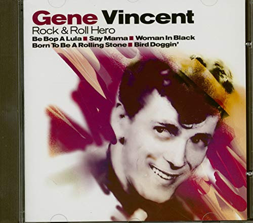 Vincent, Gene