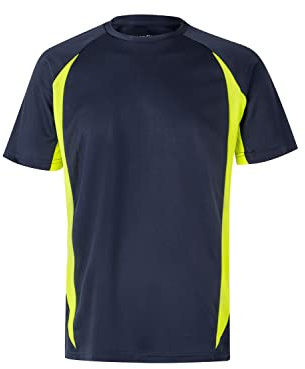 Velilla 105501 T-shirt technique Homme (lot de 1)