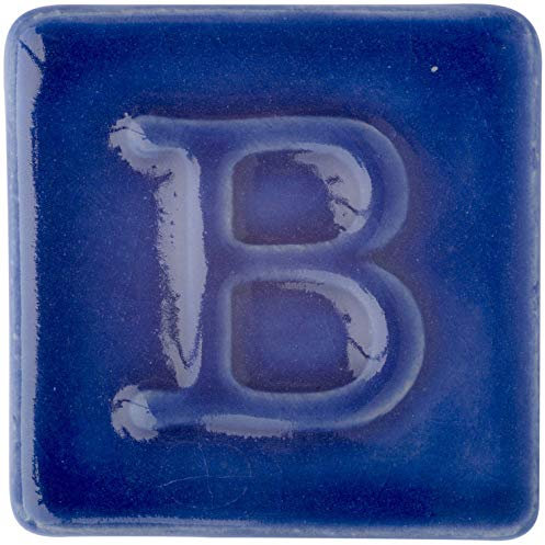 Botz Flüssig Glasur 9306 Pro Saphirblau 200ml