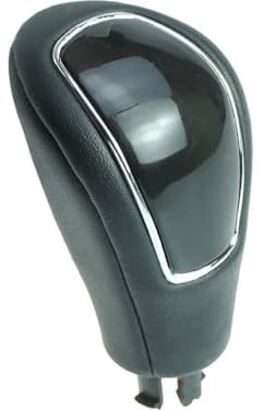 Newtown2700-parts Automatik-Schaltknauf kompatibel für Ford Mondeo IV MK4, Kuga I, Galaxy, S-MAX
