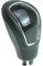 Newtown2700-parts Automatik-Schaltknauf kompatibel für Ford Mondeo IV MK4, Kuga I, Galaxy, S-MAX