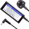 FSKE 65W 19.5V 3.34A Laptop Charger for Dell Inspiron 15 3000 5000 5559 5568 5558 5758 7779 7348 7359 LA65NS2-01 AC Adapter Notebook UK DELL Power Supply Connector:4.5*3.0mm(not fit for 4.0*1.35mm)