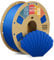 OVERTURE Matte PLA Filament 1,75 mm, 1 kg (2,2 lbs) Spule, Maßgenauigkeit +/- 0,02 mm (Blau)