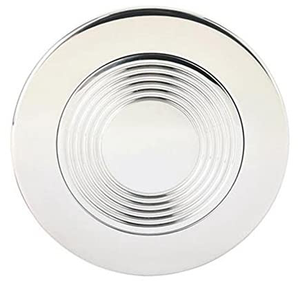 Hornabdeckung Montage Groovy Logo poliert