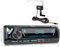 XOMAX XM-RD285 Autoradio mit integriertem DAB+ Tuner, FM RDS, Bluetooth Freisprecheinrichtung, USB, SD, MP3, 2. USB-Anschluss mit Ladefunktion, AUX-IN, 1 DIN