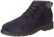 Geox U Spherica Ec1, Stivale alla Caviglia Uomo, Blu Navy, 42.5 EU