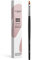 Mylee Ombre Brush, ein Pinsel für Farbverlauf-Effekte zum Auftragen von Gel-Nailart und Gel-Nagellack. Maniküre-Tool in Profiqualität - ideal für den Gebrauch zu Hause oder im Salon.
