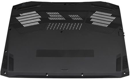 60.Q7KN2.005 Acer Bottom Case black new for Nitro 5 (AN515-55)