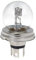 aurum Glühbirne R2 P45t 12V 45/40W 2 Stück Lampe Birne