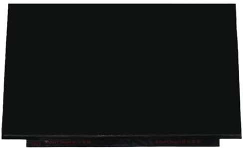 Vdaxvme Notebook für FHD LCD LED Bildschirm 39,6 cm hoch WXGA Display 30PIN LCD Panel für B156HAN02.3 B156HAN02.4