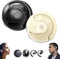 Hy-T26 PRO Wireless Bluetooth Translation Earbuds, 2024 Nuovo traduttore di Lingua Hy-T26 PRO con 75 Lingue supportate, traduttore di Lingua Auricolari in Tempo Reale Auricolari, Nero+Beige