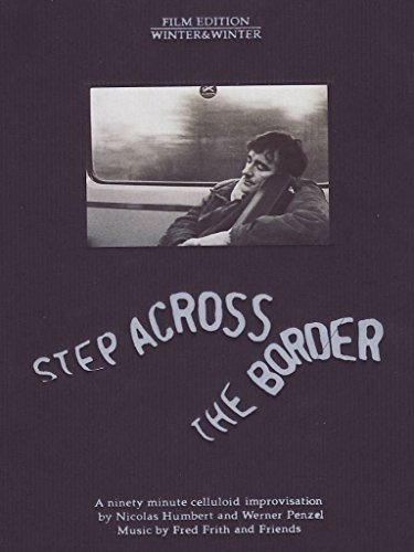 Step across the Border