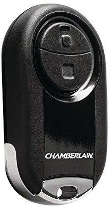 Chamberlain MC100-P2 Mini télécommande Universelle pour Porte de Garage Uni