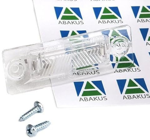 DEPO 053-21-900 Kennzeichenleuchte