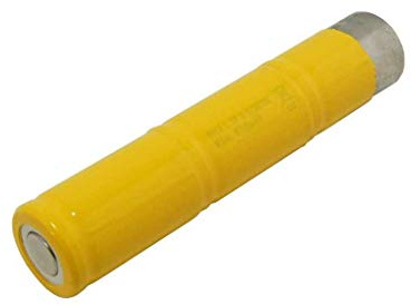 Akkupack NiMH 3,6V 1100mAh L1x3 GP110AFH kompatibel mit Interplak 54000