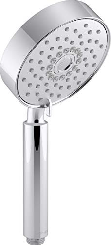 Kohler 22166-CP Purist Handbrause, poliertes Chrom