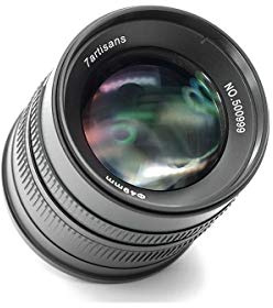 7Artisans 55mm f/1,4 für L-Mount