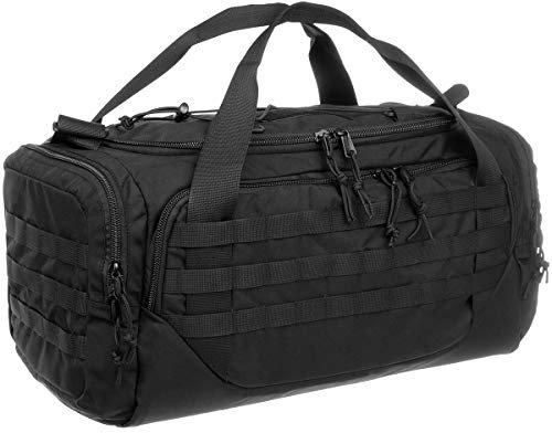 Wisport Stork Tasche Schwarz