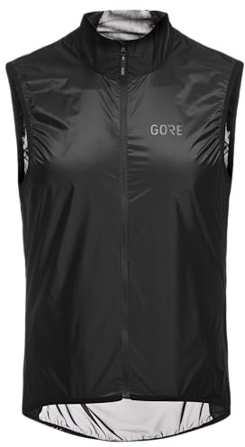 GOREWEAR Ambient Weste Herren, Black, XXL