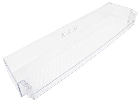 sparefixd Étagère supérieure ou centrale pour réfrigérateur congélateur Beko