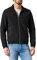 CAPISPALLA E GIACCHE Uomo JACK&JONES 12204277 HARRINGTON BLACK