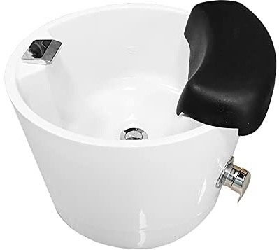 Bain De Pieds De Massage Appareil Massage Des Pieds Bain De Pieds Hydromasseur Pédicure Pour Les Pieds Fatigués Massant Chauffant Fonction De Réchauffement De L'eau (Size : Bath)