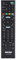 ciciglow Telecomando Universale TV per Sostituzione del Controller del Telecomando TV per RM-ED052 RM-ED050 RM-ED053 RM-ED060