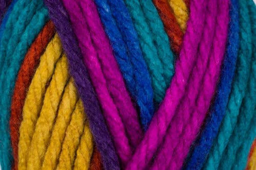 Stylecraft 2213015 Merry Go Round DK Cocktail (3015) Yarn - 100g