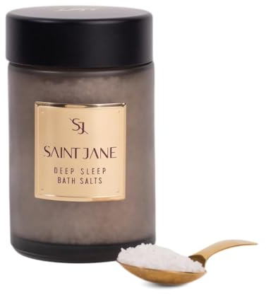 SAINT JANE - Deep Sleep Bath Salts (12 oz | 355 ml)