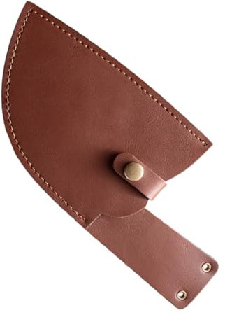 BESTonZON Protège-couteaux De Cuisine Utile Pour Maison Étui à Couteaux Pour Couteaux De Chef Protège-couteaux Sûr Et Pratique