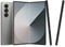 Lot de 2 stylets tactiles pour Galaxy Z Fold 5 S Pen pour Samsung Galaxy Z Fold5 5G Slim S Pen Galaxy S Pen 5 Fold Edition Noir