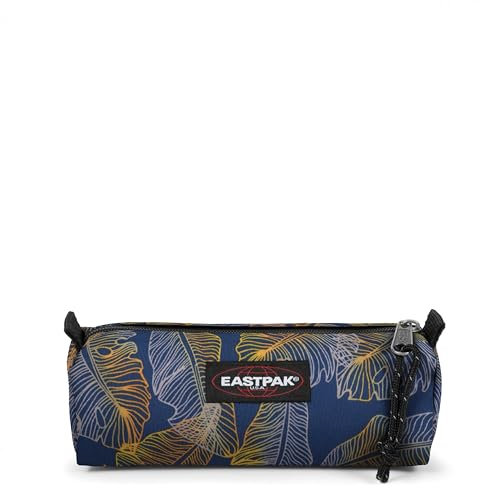 Eastpak BENCHMARK Single Trousse - Brize Grade Blue (Bleu)