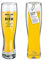GILDE Weizenbierglas Grillen 500ml 52977