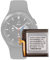 Nuova batteria Vvsialeek di alta qualità EB-BR890ABY compatibile con Galaxy Watch 4 Classic 46 mm SM-R890.