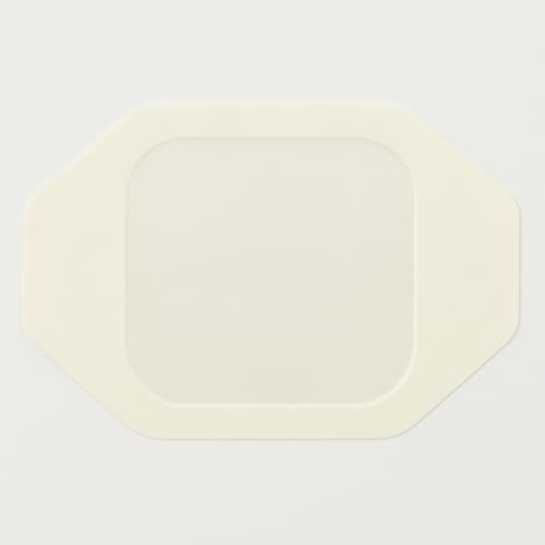 Transparent Film Dressing 15cm x 20cm (1628) | Waterproof and Sterile Wound Protection (5)