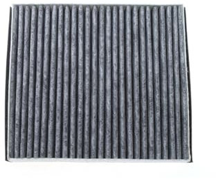 CGHUN Innenraumfilter for Volvo V40 MV 2012–2019 1,5 l T3 1,6 l D2 T2 2,0 l 2,5 l T4 T5 Modellauto-Kohlefilter 31404958 31436711 31369455 Innenraumluftfilter(1 Pcs Cabin Filter)
