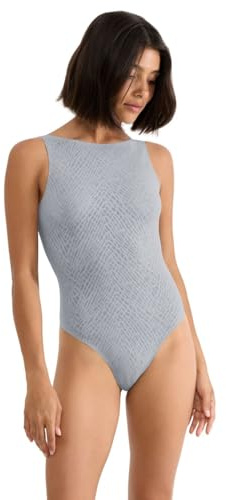 Sloggi Damen Sloggi Zero Feel Bliss Body Shapewear Bodysuit (1er Pack)