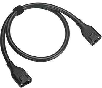 For EcoFlow Max for 2 Extra Batterie Kabel XT150 Verbindung Draht 1M