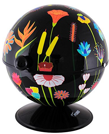 Boule à sucre - Sugar Pot