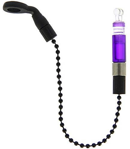 NGT Swinger Affe visueller Alarm mit Kette und Clip Profiler Indicator