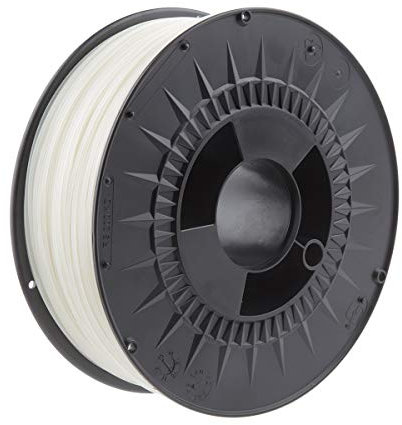 RS PRO PLA 3D-Drucker Filament zur Verwendung mit Gängige Desktop-3D-Drucker, Im Dunkeln Leuchtend, 1.75mm, FDM, 1kg