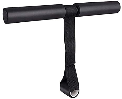 Portable Sit-up Aids Body Stretching Accessories Health Abdominal Device for Men & Women Sit Up Bar for Home Work or Travel