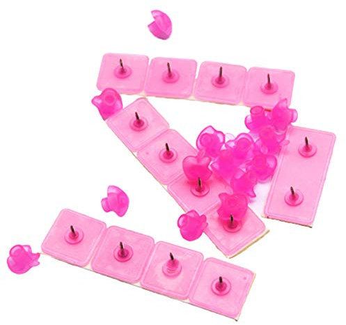 Insect Mesh Fly Screens For Doors Door Fly Screen Patio Door Blinds Folding Door Door Netting For Insects Screen Door Fly Screen Mesh velcropink