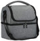Isolierte Lunch Bag Tote für Frauen Männer Auslaufsichere Thermal Bento Cooler Tote mit Schultergurt für die Arbeit, Schule