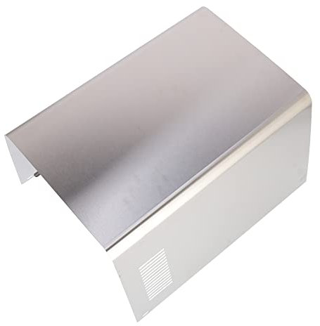 sparefixd for Candy Cooker Hood Chimney Vent Stainless Steel Cover