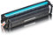Inkadoo Kompatibel Toner f r HP CF543A / 203A Color Laserjet Pro MFP M 281 fdw Color Laserjet Pro M 254 nw Tonerkartusche, Tonerpatronen, Drucker Toner