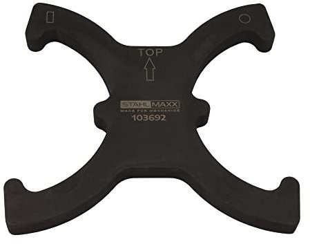 Stahlmaxx Blockierwerkzeug für Variable Nockenwelle bei Ford/Volvo