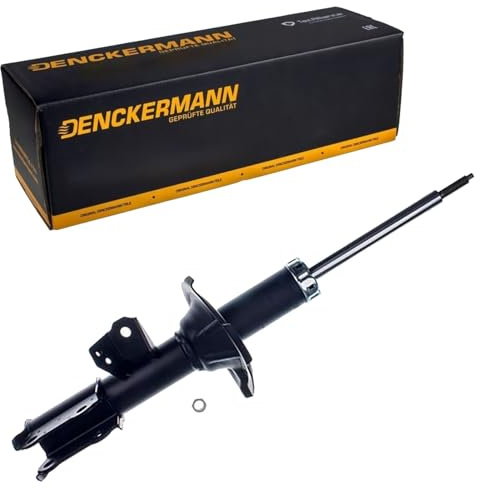 DENCKERMANN Shock Absorber DSB474G Front Axle Right