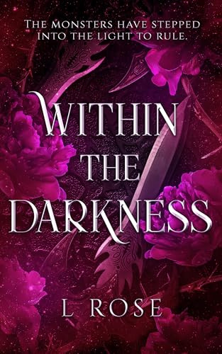 Within the Darkness (English Edition)